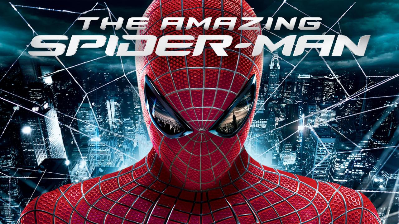 مشاهدة فيلم The Amazing Spider-Man 2012 مترجم