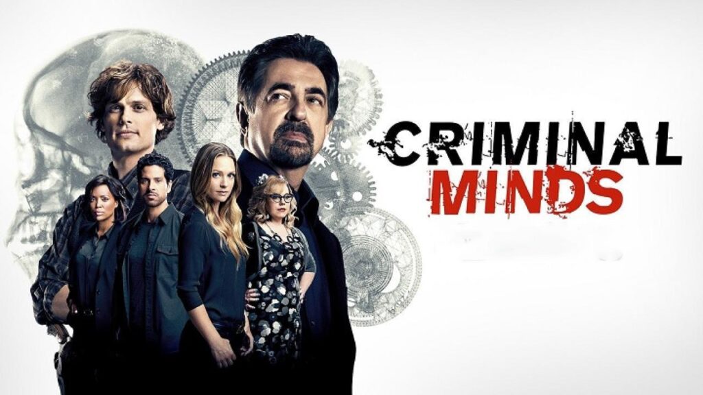 مشاهدة مسلسل Criminal Minds الموسم 12 الحلقة 2 مترجمة