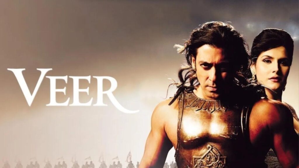 مشاهدة فيلم Veer 2010 مدبلج كامل HD