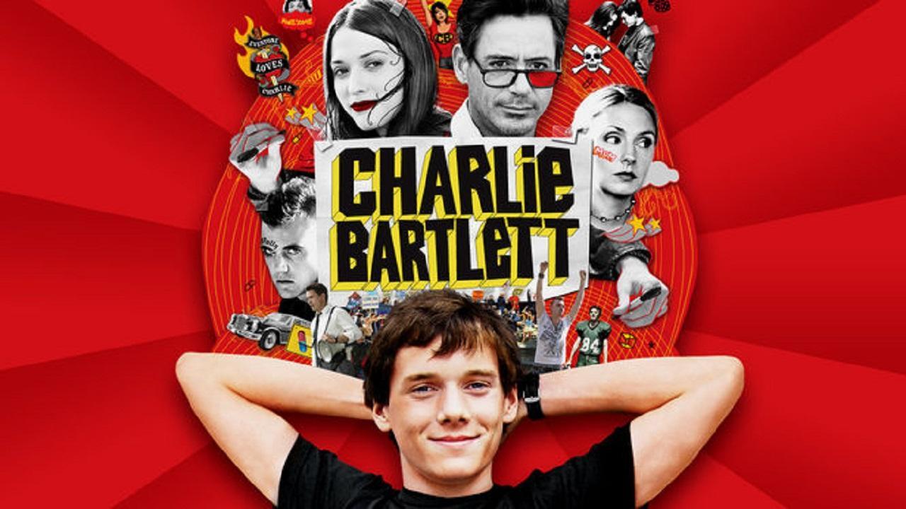 مشاهدة فيلم Charlie Bartlett 2007 مترجم