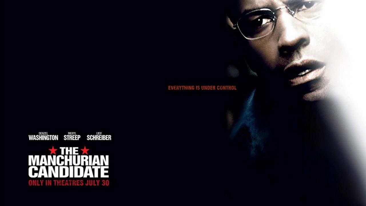 مشاهدة فيلم The Manchurian Candidate 2004 مترجم
