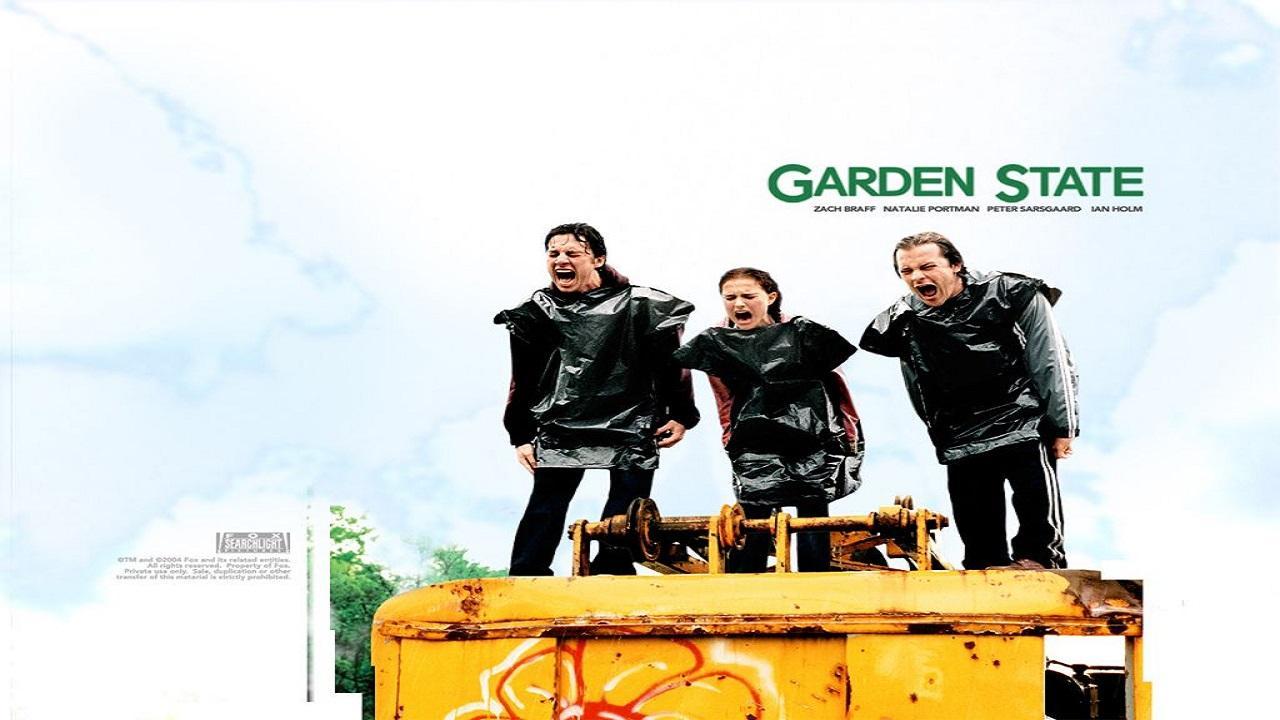 مشاهدة فيلم Garden State 2004 مترجم