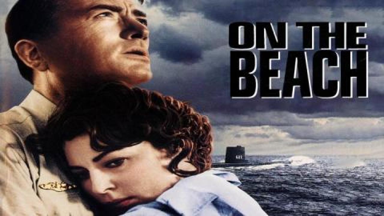 مشاهدة فيلم On the Beach 1959 مترجم كامل HD