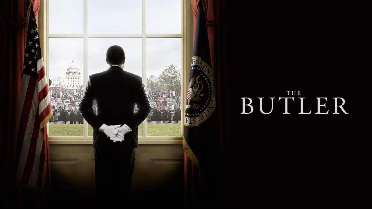 مشاهدة فيلم The Butler 2013 مترجم كامل HD