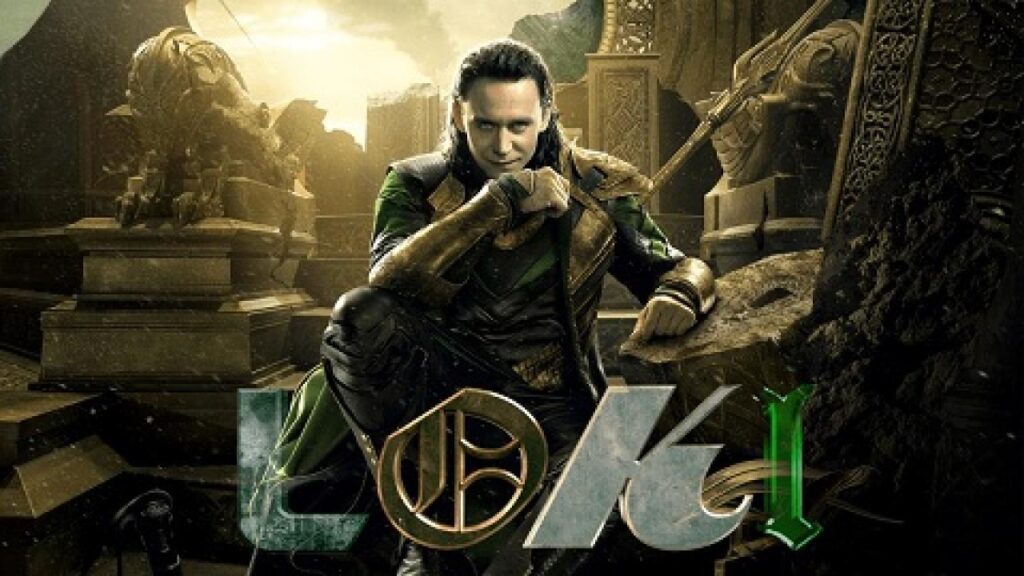 مشاهدة مسلسل Loki الحلقة 3 مترجمة