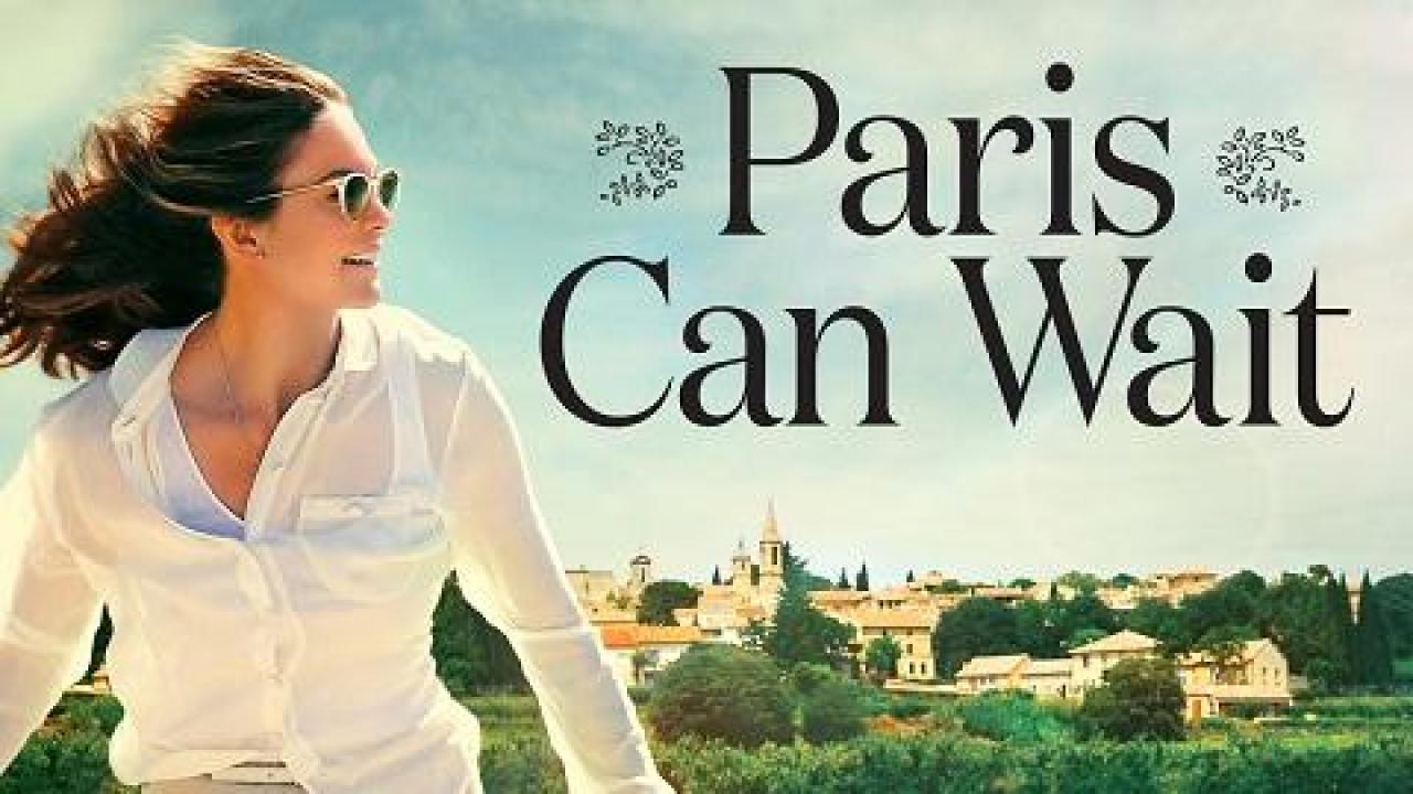 مشاهدة فيلم Paris Can Wait 2016 مترجم