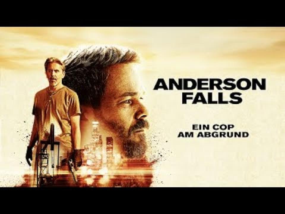 مشاهدة فيلم Anderson Falls 2020 مترجم