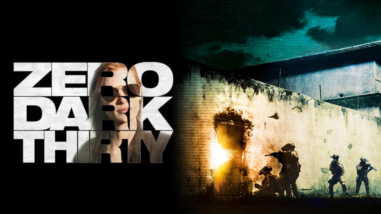 مشاهدة فيلم Zero Dark Thirty 2012 مترجم