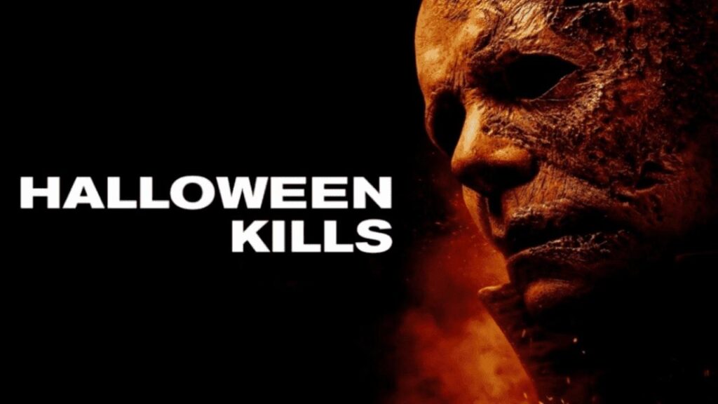 مشاهدة فيلم Halloween Kills 2021 مترجم كامل HD