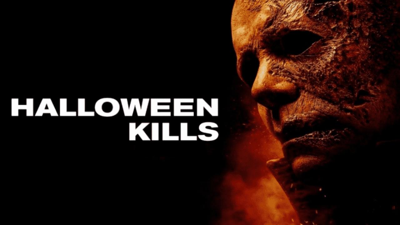 مشاهدة فيلم Halloween Kills 2021 مترجم كامل HD