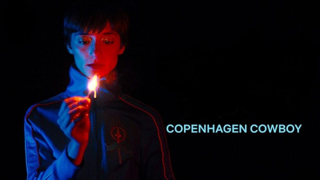 مشاهدة مسلسل Copenhagen Cowboy الموسم الاول الحلقة 1 مترجمة