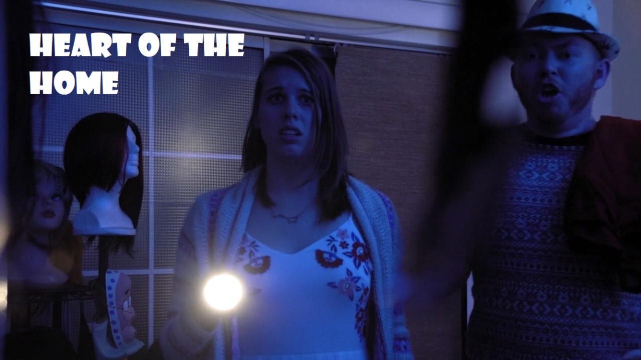 مشاهدة فيلم Heart of the Home 2021 مترجم كامل HD