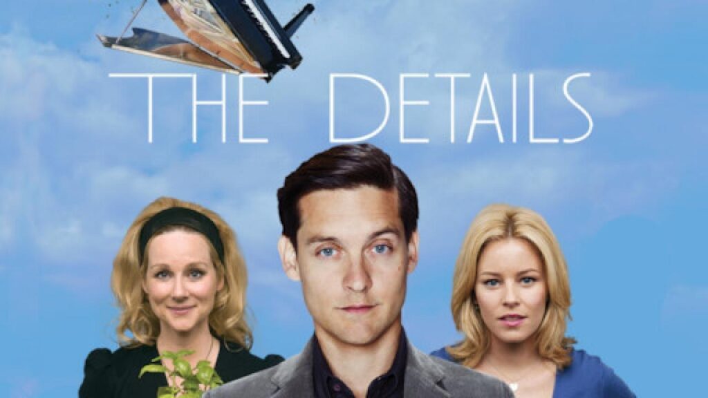مشاهدة فيلم The Details 2011 مترجم