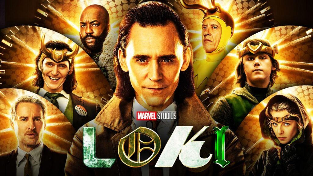 مشاهدة مسلسل Loki الموسم الاول الحلقة 3 الثالثة مترجمة HD