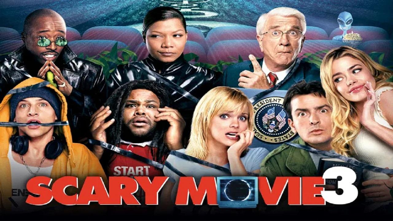 مشاهدة فيلم Scary Movie 3 2003 مترجم