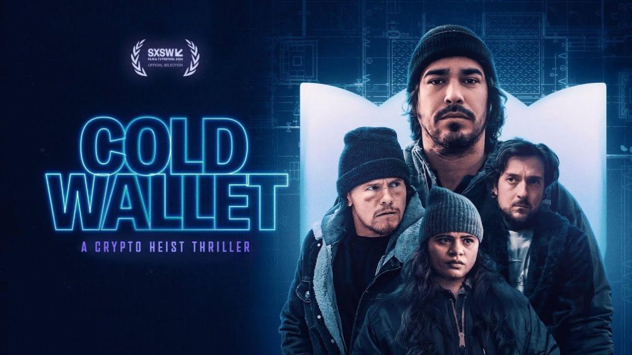 مشاهدة فيلم Cold Wallet 2024 مترجم كامل HD