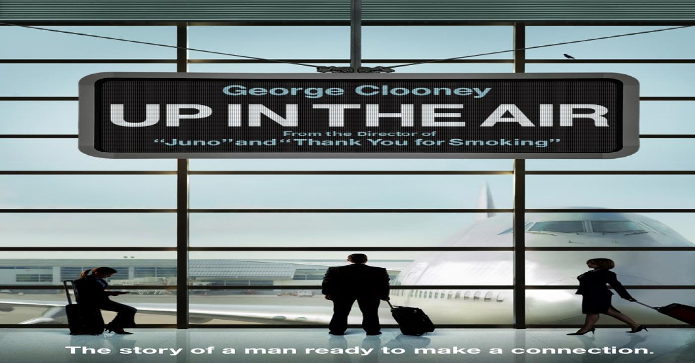 مشاهدة فيلم Up in the Air 2009 مترجم