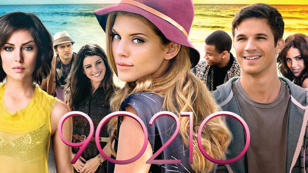 مشاهدة مسلسل 90210 الموسم الخامس الحلقة 21 الحادية والعشرون مترجمة HD