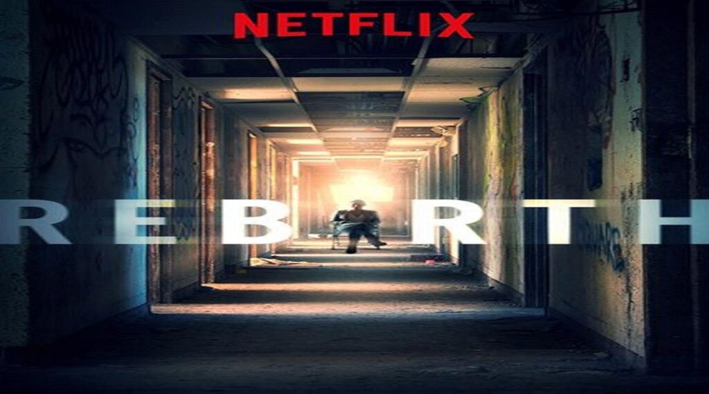 مشاهدة فيلم Rebirth 2016 مترجم