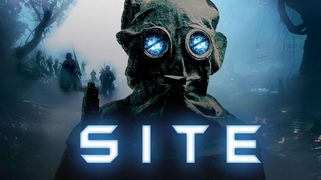 مشاهدة فيلم Site 2025 مترجم كامل HD