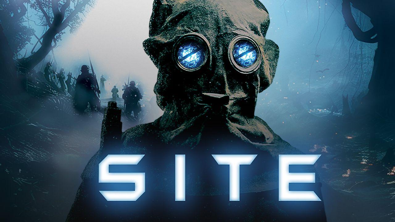 مشاهدة فيلم Site 2025 مترجم كامل HD