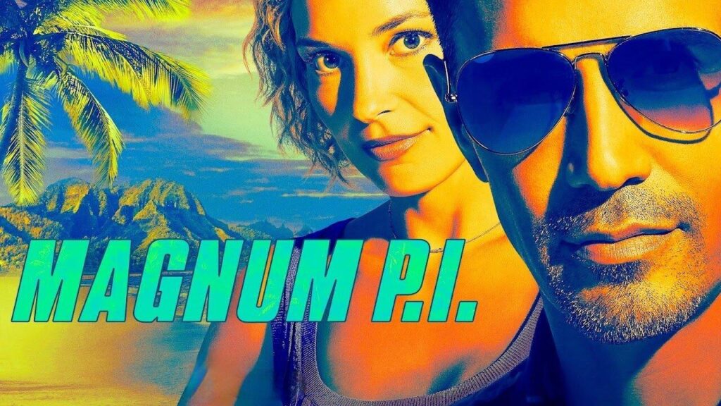 مشاهدة مسلسل Magnum P.I. الموسم الخامس الحلقة 19 التاسعة عشر مترجمة HD