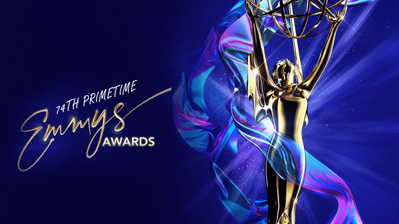 حفل The 74th Primetime Emmy Awards 2022 مترجم كامل HD
