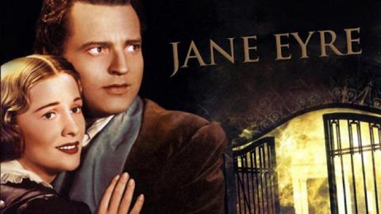 مشاهدة فيلم Jane Eyre 1943 مترجم كامل HD