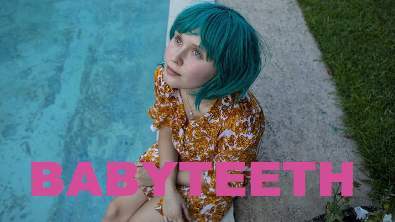 مشاهدة فيلم Babyteeth 2019 مترجم