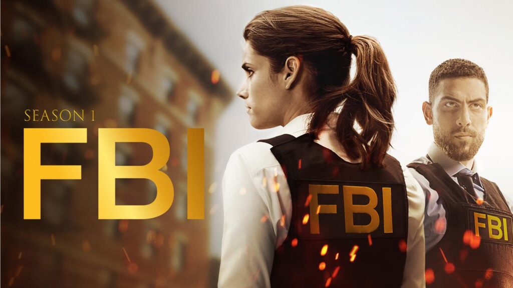 مشاهدة مسلسل FBI الموسم الاول الحلقة 21 الحادية والعشرون مترجمة HD