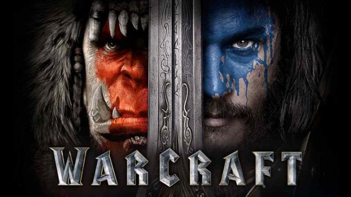 مشاهدة فيلم Warcraft 2016 مدبلج كامل HD