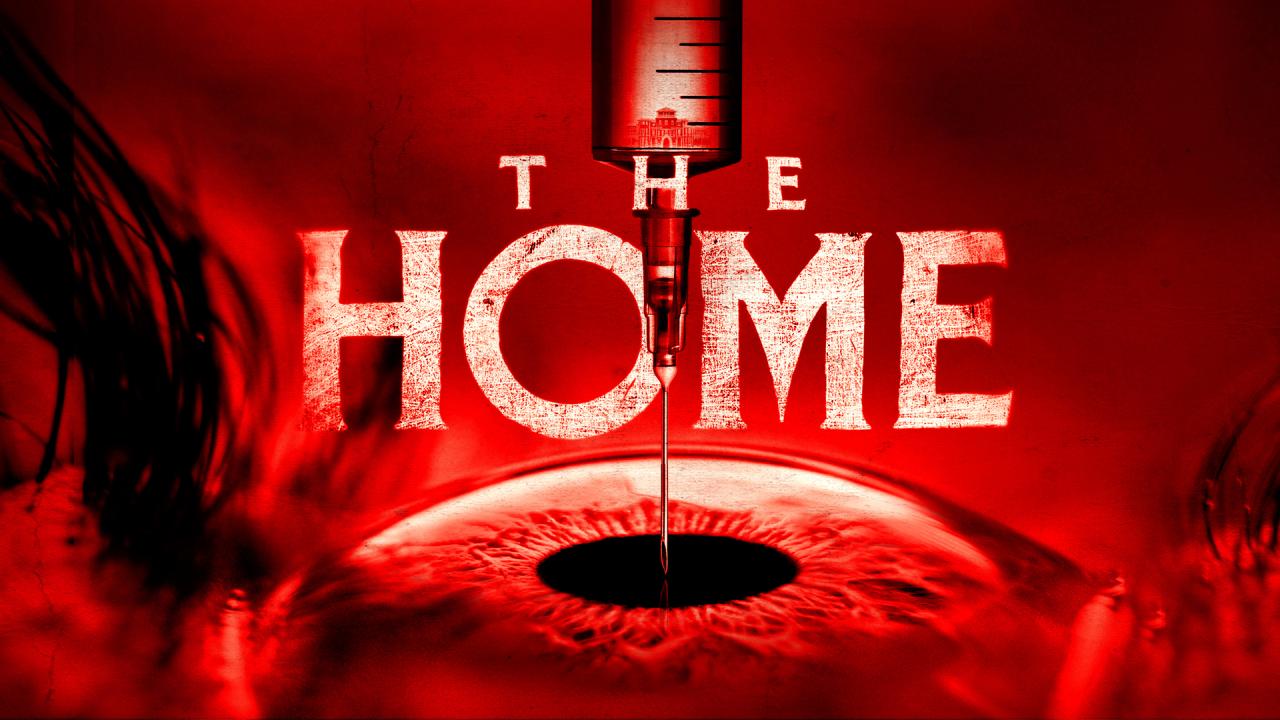 مشاهدة فيلم The Home 2025 مترجم كامل HD