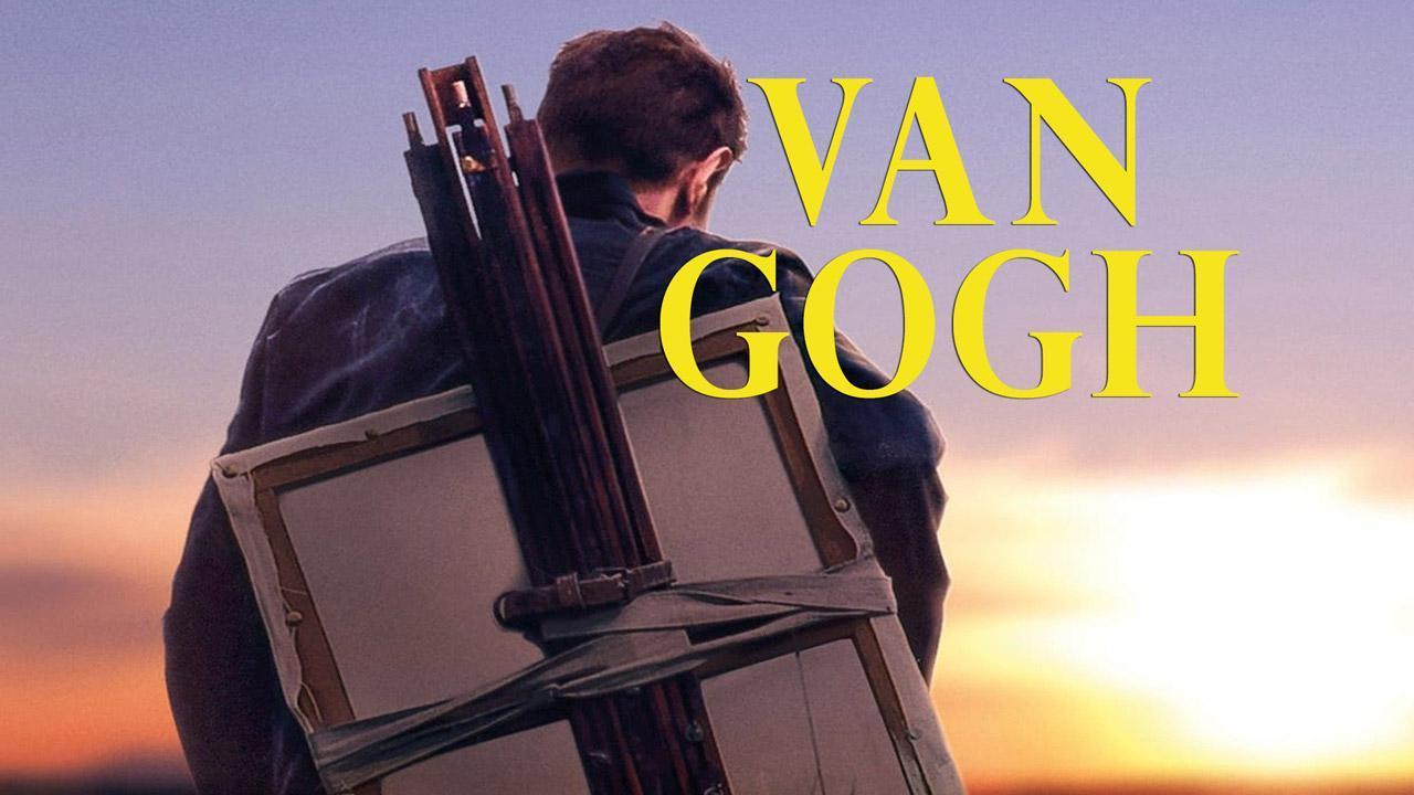 مشاهدة فيلم Van Gogh 1991 مترجم كامل HD
