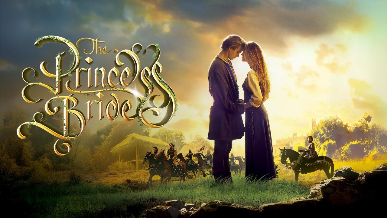 مشاهدة فيلم The Princess Bride 1987 مترجم كامل HD