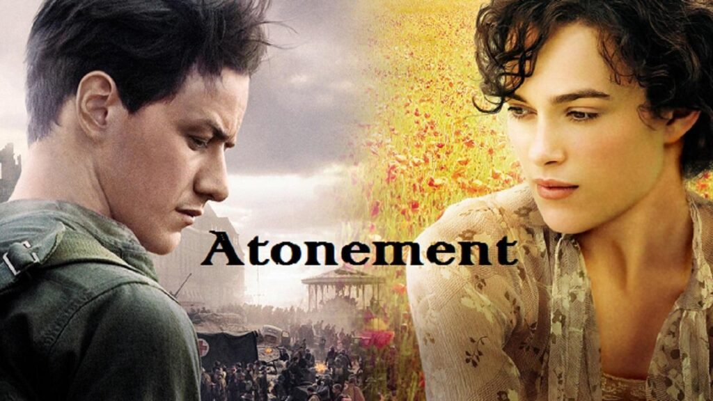 مشاهدة فيلم Atonement 2007 مترجم