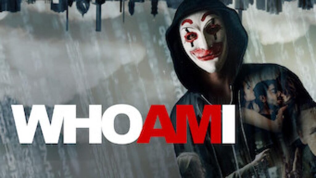 مشاهدة فيلم Who Am I 2014 مترجم كامل HD