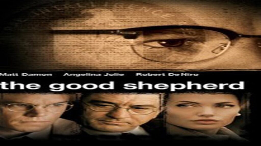مشاهدة فيلم The Good Shepherd 2006 مترجم