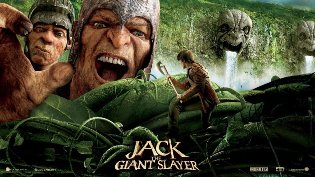مشاهدة فيلم Jack The Giant Slayer 2013 مترجم
