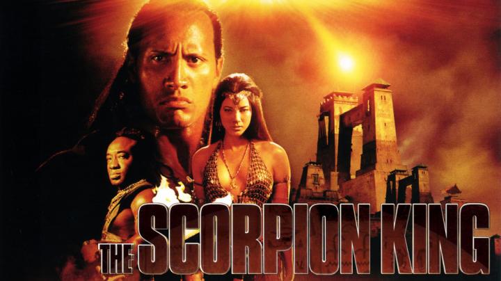 مشاهدة فيلم The Scorpion King 2002 مترجم كامل بجودة HD