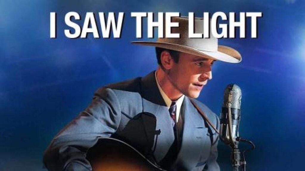 مشاهدة فيلم I Saw the Light 2015 مترجم