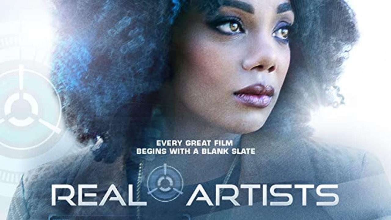 مشاهدة فيلم Real Artists 2017 مترجم