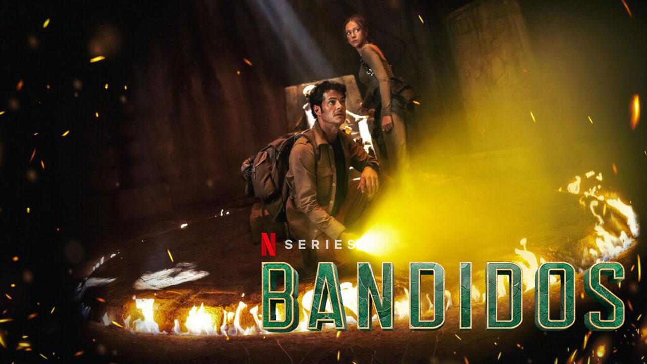 مشاهدة مسلسل Bandidos الموسم الثاني الحلقة 6 السادسة مترجمة HD