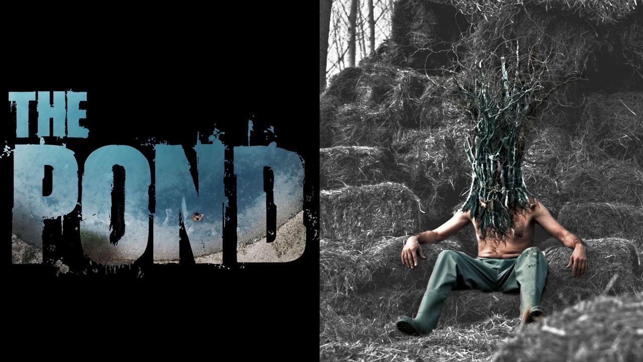 مشاهدة فيلم The Pond 2021 مترجم كامل HD