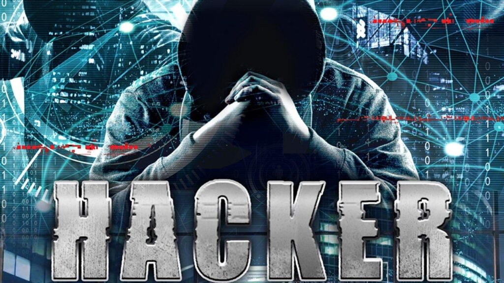 مشاهدة فيلم Hacker 2016 مترجم كامل HD