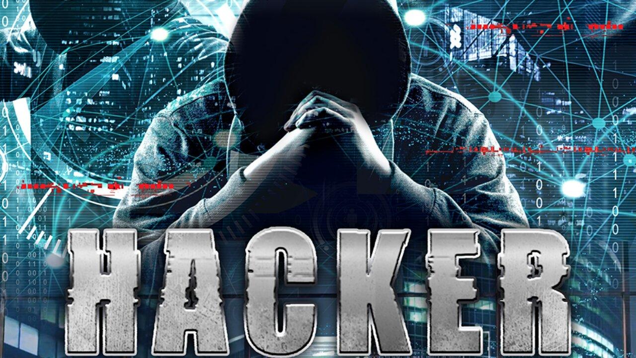 مشاهدة فيلم Hacker 2016 مترجم كامل HD