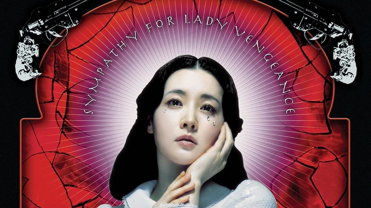 مشاهدة فيلم Sympathy for Lady Vengeance 2005 مترجم