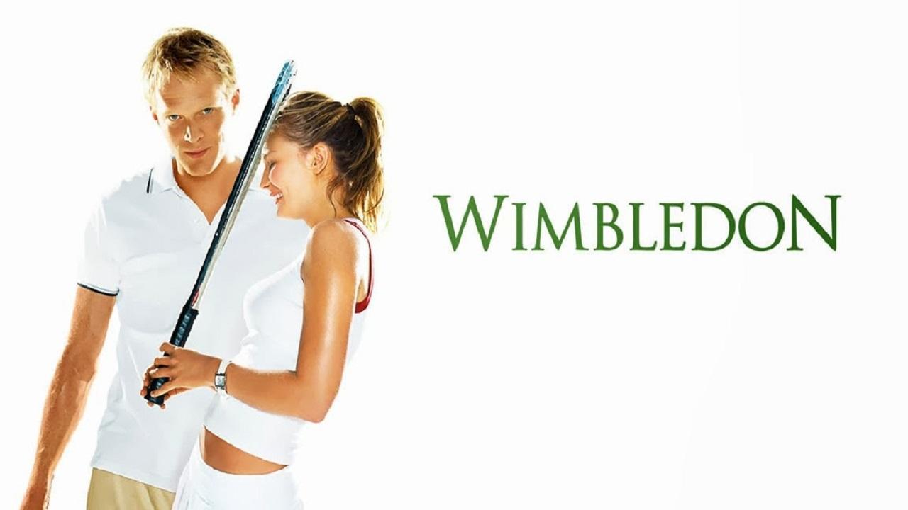 مشاهدة فيلم Wimbledon 2004 مترجم