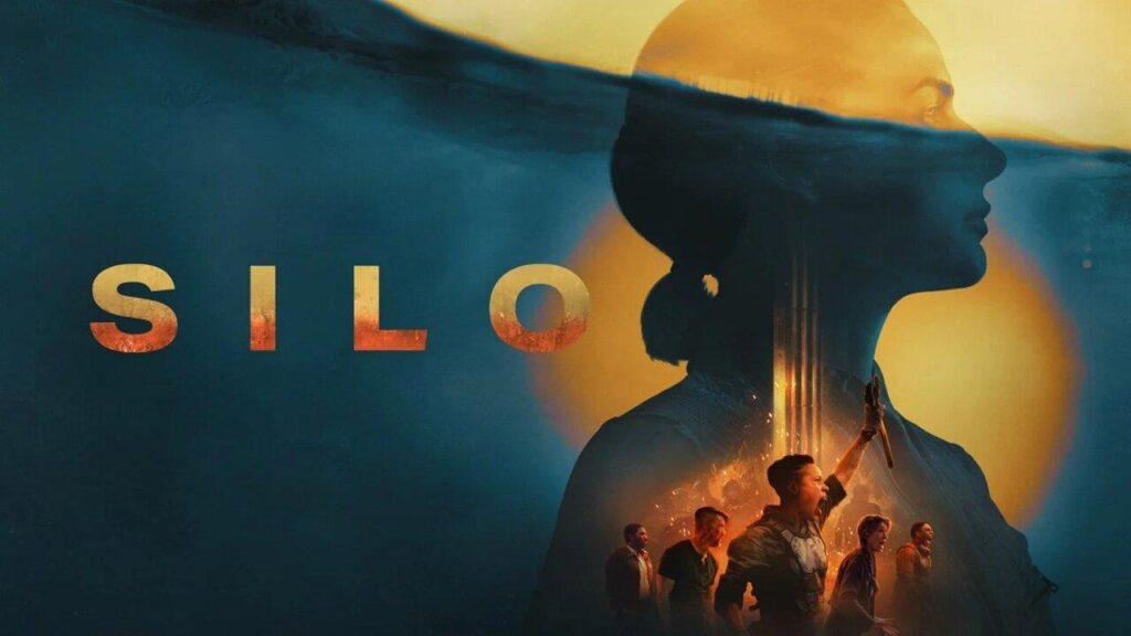 مشاهدة مسلسل Silo الموسم الثاني الحلقة 1 الاولي مترجمة HD