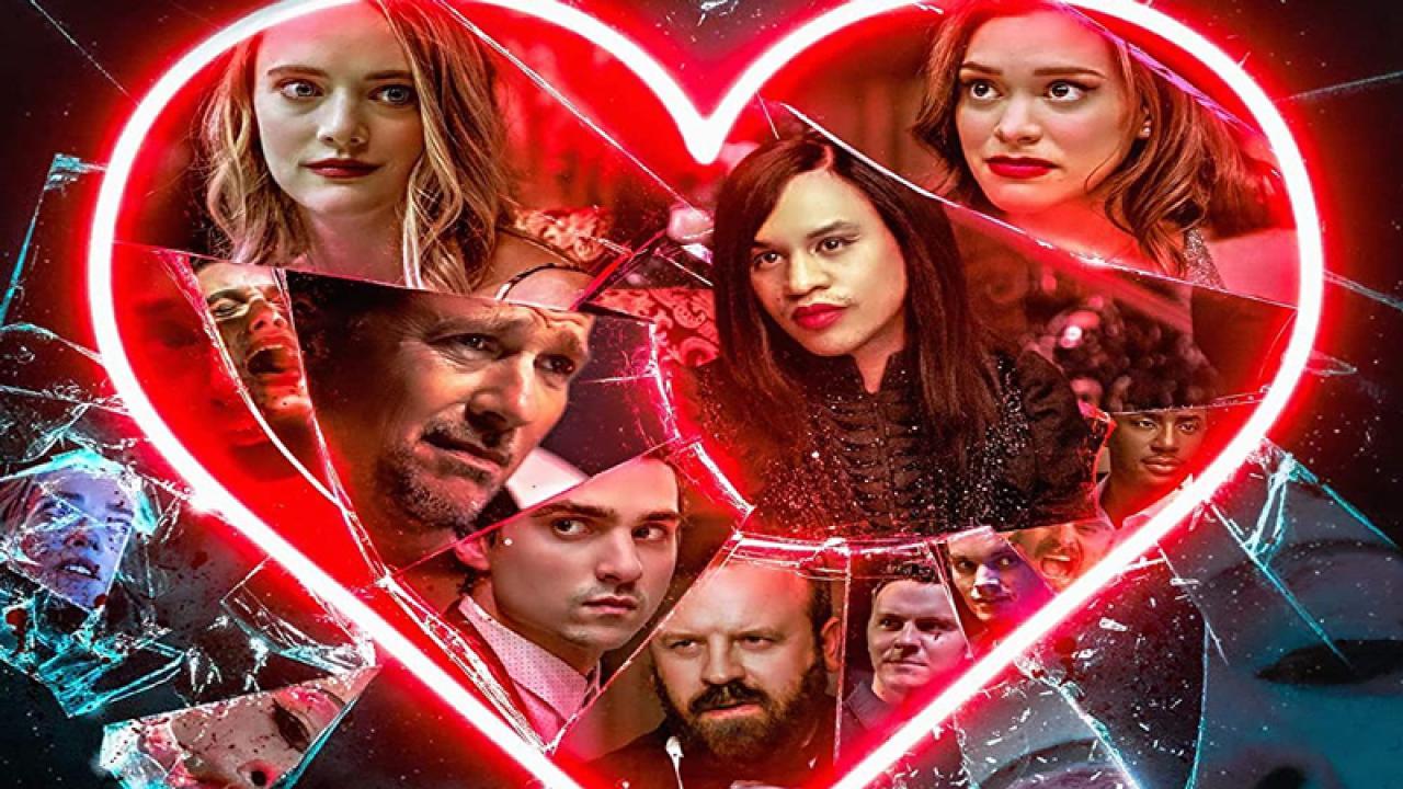 مشاهدة فيلم Love Hurts 2022 مترجم كامل HD
