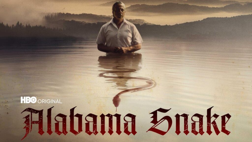 مشاهدة فيلم Alabama Snake 2020 مترجم كامل HD